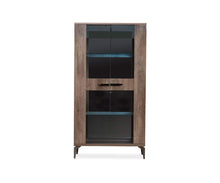 Load image into Gallery viewer, Akana Curio Cabinet