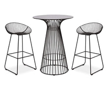 Load image into Gallery viewer, Bree Bar Table
