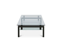 Load image into Gallery viewer, DNU Carmona Rectangular Coffee Table
