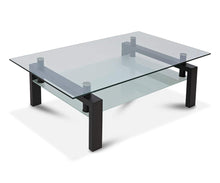 Load image into Gallery viewer, DNU Carmona Rectangular Coffee Table
