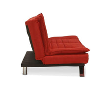 Load image into Gallery viewer, Calam Convertible Sofa
