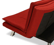 Load image into Gallery viewer, Calam Convertible Sofa
