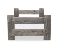 Load image into Gallery viewer, Brennan Twin Bed
